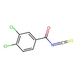 2-Oxiranol, 2-acetate structure