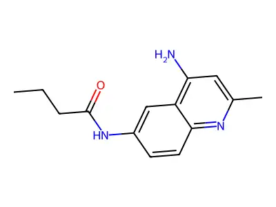 Hexahydro-2,4(1H,3H)-quinazolinedione structure