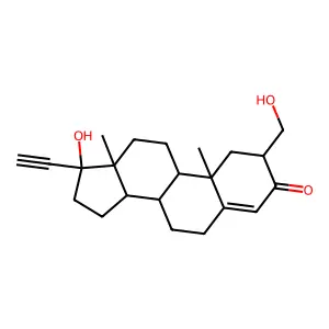 N,N-dimethyl-4-propan-2-ylbenzamide structure