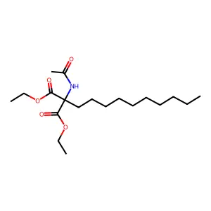 (4-Methyl-3-nitrophenyl)arsonic acid structure