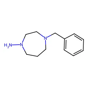 6,7-Dimethoxyquinoxaline structure