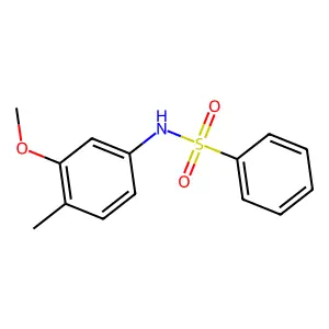 3,3-Bis(2,4,6-trihydroxyphenyl)-2-benzofuran-1(3h)-one structure