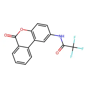 1-[Bis(2-hydroxyethyl)amino]cyclopentane-1-carbonitrile structure