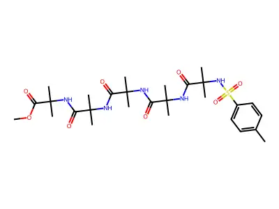 Hex-1-yn-3-yl acetate structure