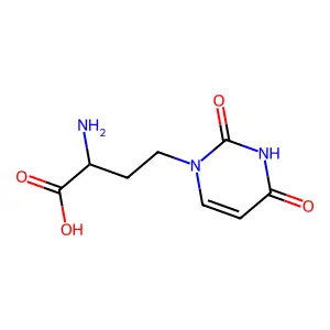 5-(3-Bromo-4,5-dimethoxyphenyl)pentanoic acid structure