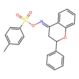 Bicyclo[2.2.1]heptane-2,3-dicarbonitrile structure