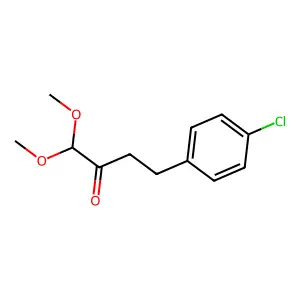 1-Methyl-1-(naphthalen-1-yl)-2-(2,4,6-trinitrophenyl)hydrazine structure