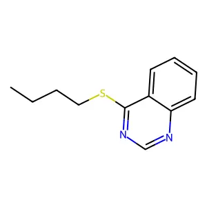 Methyl 2-(4-acetylphenoxy)acetate structure