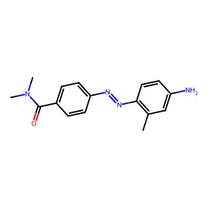 4-Amino-alpha-oxobenzenepropanoic acid structure