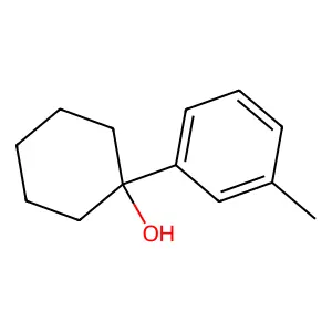 3-{4-[(2-Chloroethyl)(propan-2-yl)amino]phenyl}propanoic acid structure
