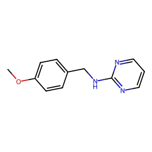 2-(3,4-Dimethoxyphenyl)benzo[e][1,3]benzoxazole structure