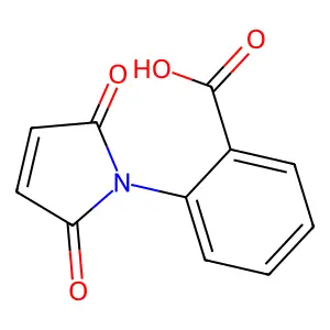 2-(Anilinomethyl)-4-tert-butylphenol structure