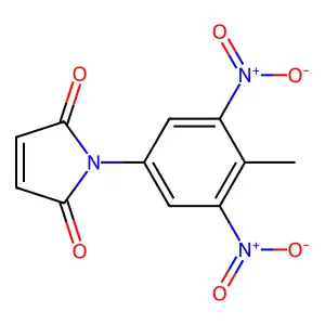 2-{[Acetyl(cyclohexyl)amino]methyl}phenyl acetate structure