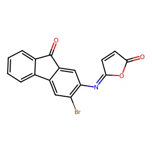 diethyl 5,5'-[(methylimino)dimethanediyl]bis(2,4-dimethyl-1h-pyrrole-3-carboxylate) structure