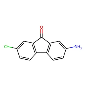 1,2-Dimethylcyclopentane-1,2-diol structure