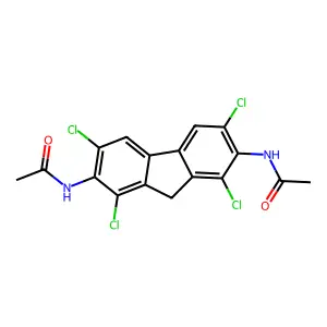 N-Hydrazinocarbonylmethyl-2-phenyl-acetamide structure