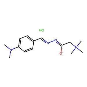 2-Amino-6-(4-ethoxyphenyl)-4-phenylpyridine-3-carbonitrile structure