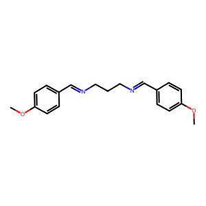 2-[(Benzylsulfonyl)amino]-4-methylpentanoic acid structure