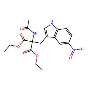 2-Benzhydryloxy-n,n-diethyl-ethanamine structure