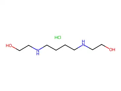 2-Amino-4-(4-methylsulfanylphenyl)-6-(3-nitrophenyl)pyridine-3-carbonitrile structure