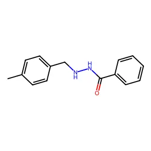 5,6-Dihydrocytosine structure