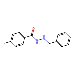 2-Amino-6-(2-nitrophenyl)-4-(4-octoxyphenyl)pyridine-3-carbonitrile structure