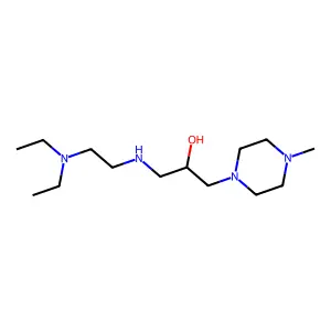 1-(4-Bromophenyl)-3-furfurylurea structure