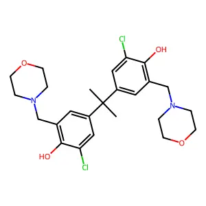 2-benzylsulfanyl-5-phenyl-1H-imidazole structure