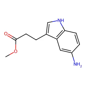2-Amino-4-prop-2-enylsulfinylbutanoic acid structure