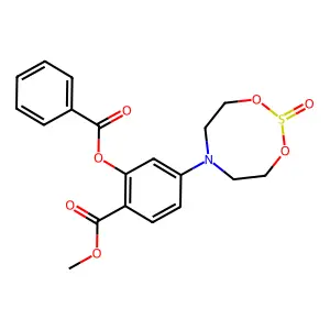 NCIStruc1_001074 structure