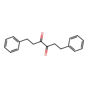 1-Furfuryl-3-(1-naphthyl)urea structure
