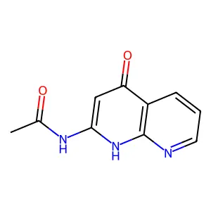 Tetramethylthiuram trisulfide structure
