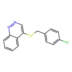 1-(Furan-2-ylmethyl)-3-[4-(furan-2-ylmethylcarbamoylamino)-2-methylphenyl]urea structure