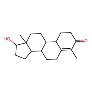 2-Sulfanilamido-6-methylpyrazine structure
