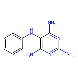 N-(1,1-dioxothiolan-3-yl)acetamide structure