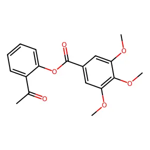 3,6,13,16-tetraoxa-1,8,11,18-tetraazatricyclo[16.2.2.28,11]tetracosane-2,7,12,17-tetrone structure