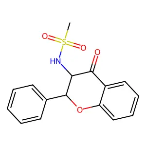 4-Chloro-6-propylbenzene-1,3-diol structure