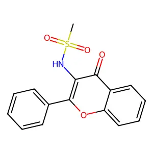 2-(hexadecylcarbamoyloxy)ethyl N-hexadecylcarbamate structure