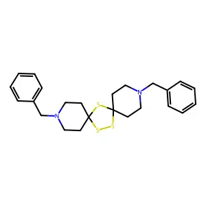 Isoniazid analog structure