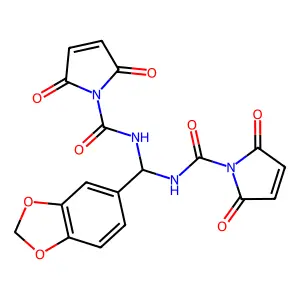 2-Methyl-5,6,7,8-tetrahydroquinazoline structure