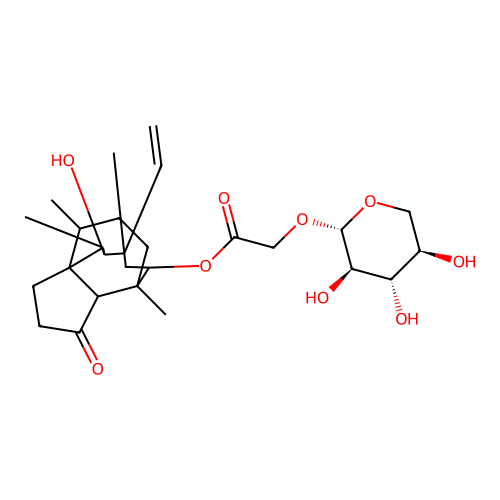 A 4014A structure