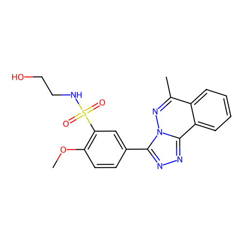 BAS 07457050 structure