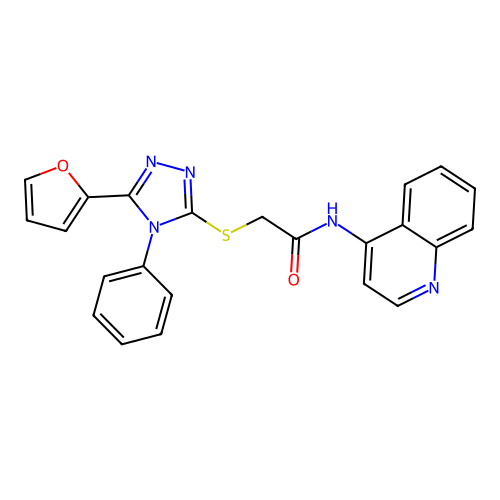CBKinase1_008465 structure