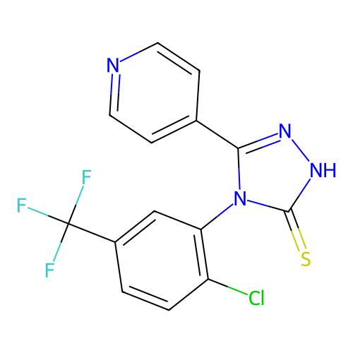 BAS 07778944 structure