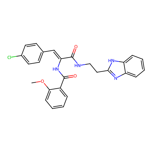 A3445/0146284 structure