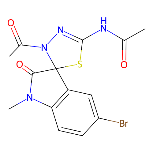 A3448/0146399 structure