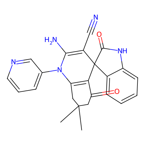 BAS 13476868 structure