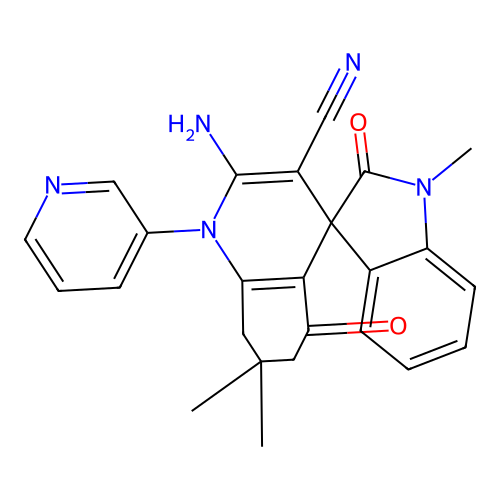 BAS 13476871 structure