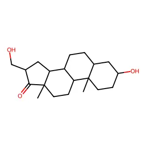 6-(Dimethylamino)fulvene structure