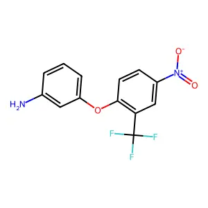1-(2-Hydroxyethyl)-5-nitro-1H-pyrrole-2-carboxamide structure